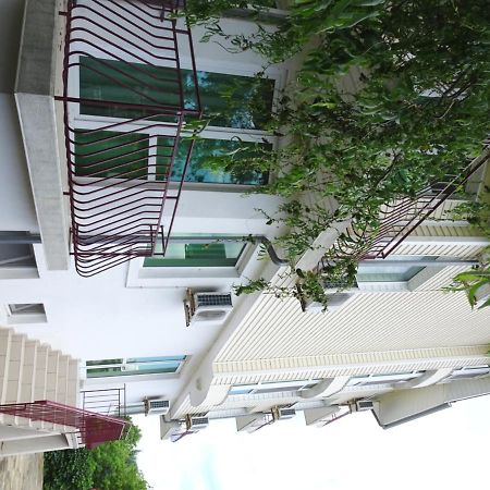 Hotel Niko Кранево Екстериор снимка