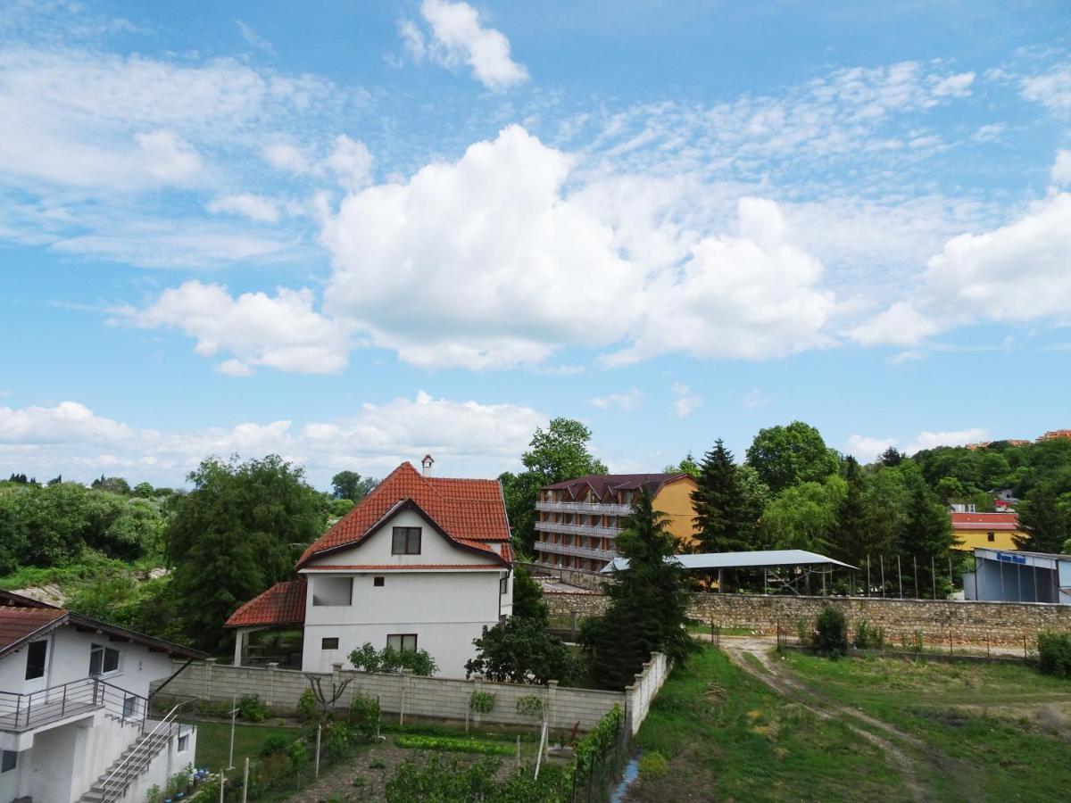 Hotel Niko Кранево Екстериор снимка