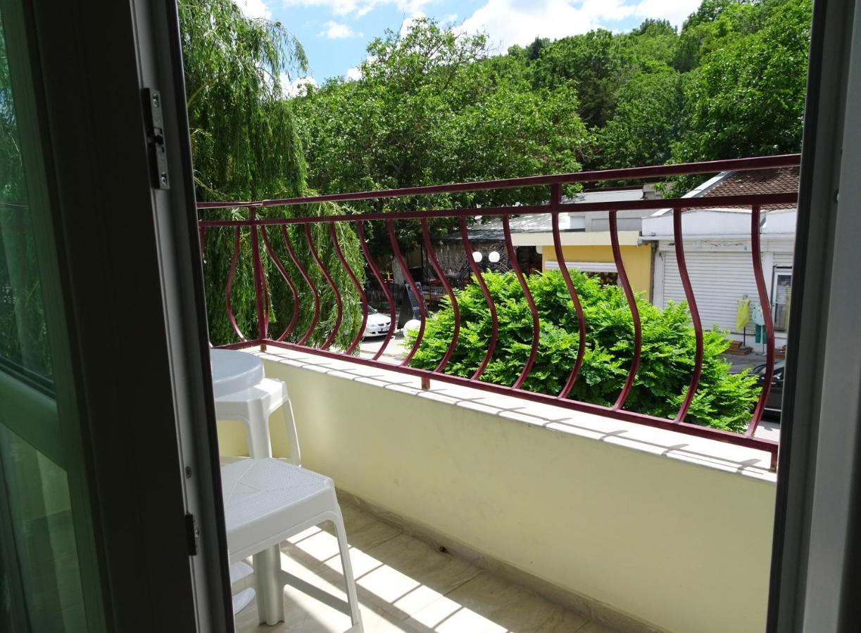 Hotel Niko Кранево Екстериор снимка
