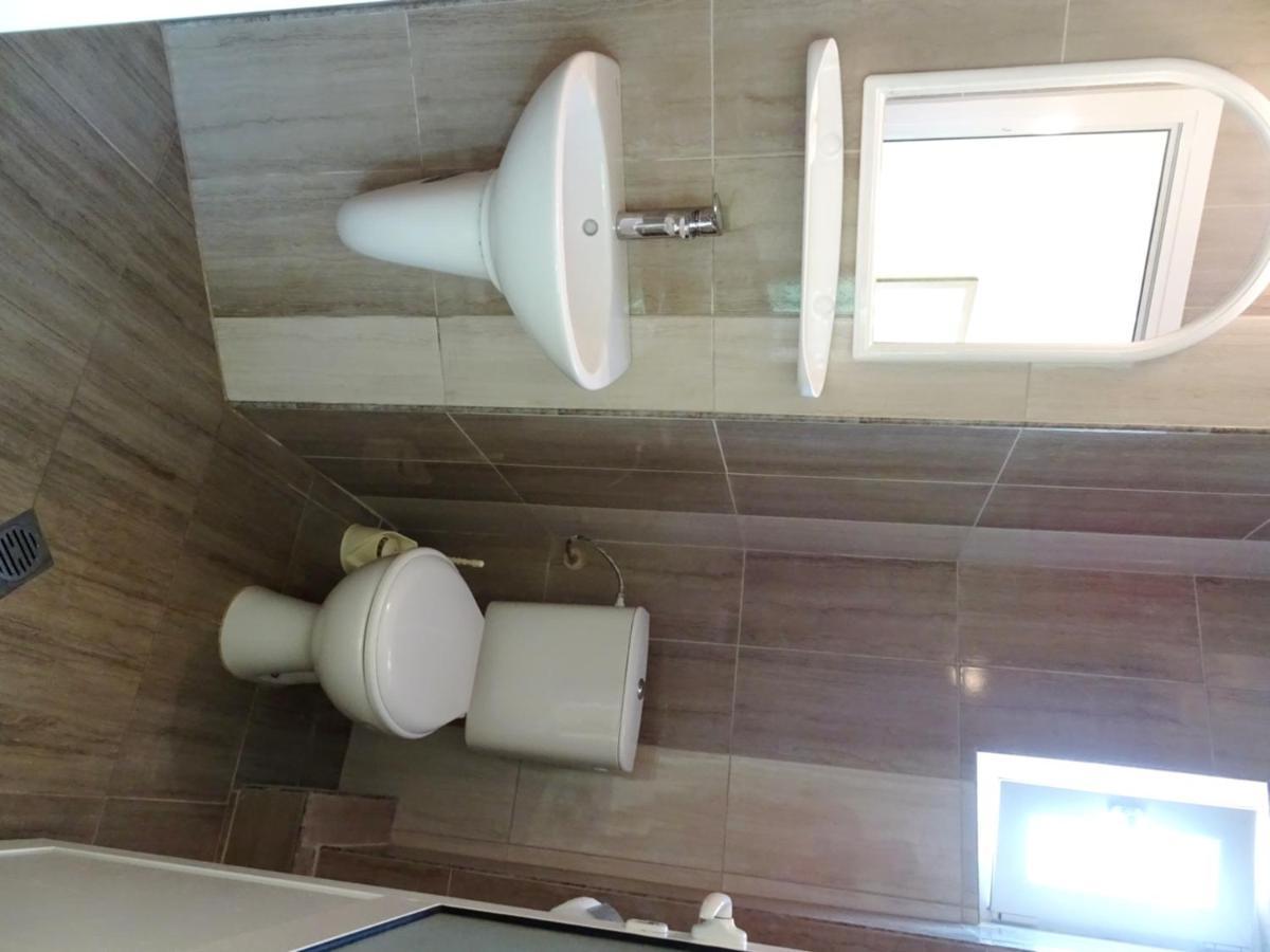 Hotel Niko Кранево Екстериор снимка