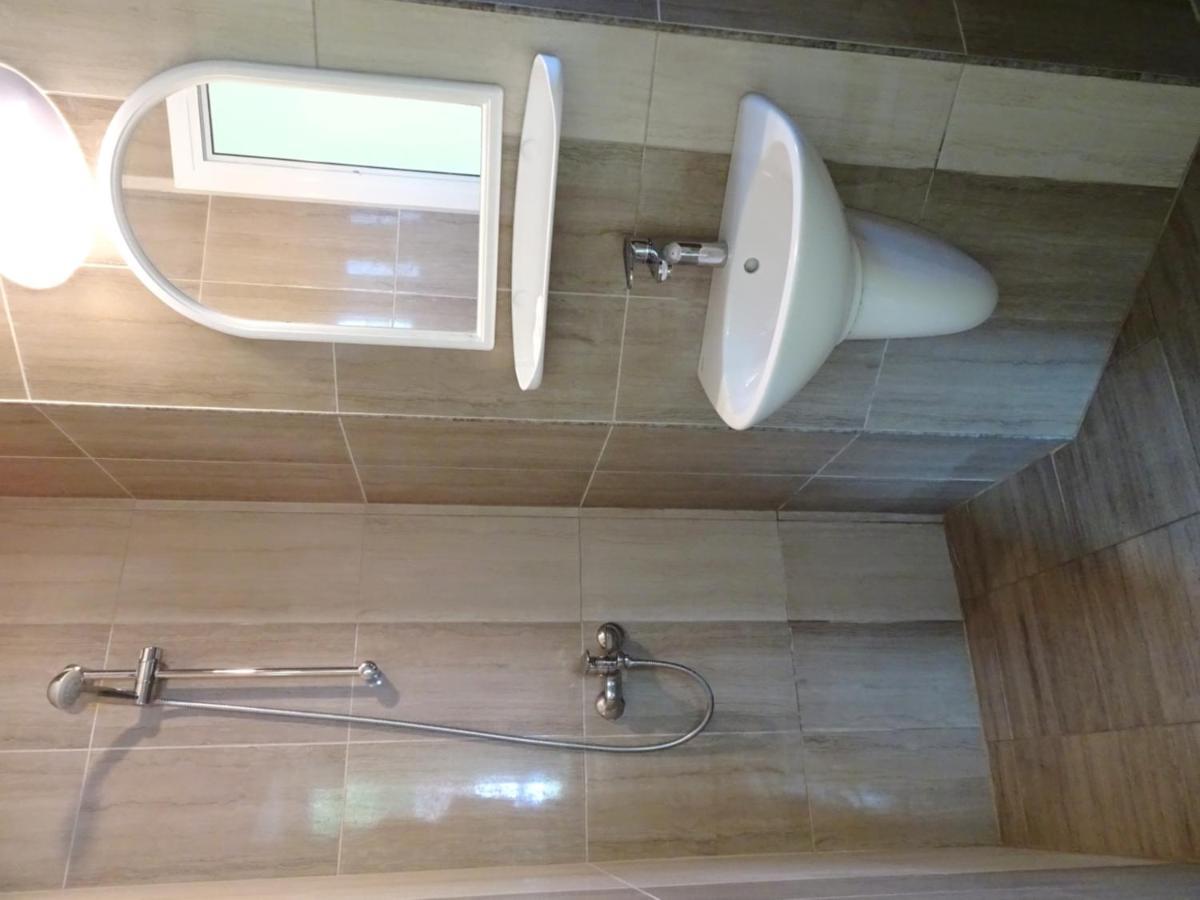 Hotel Niko Кранево Екстериор снимка
