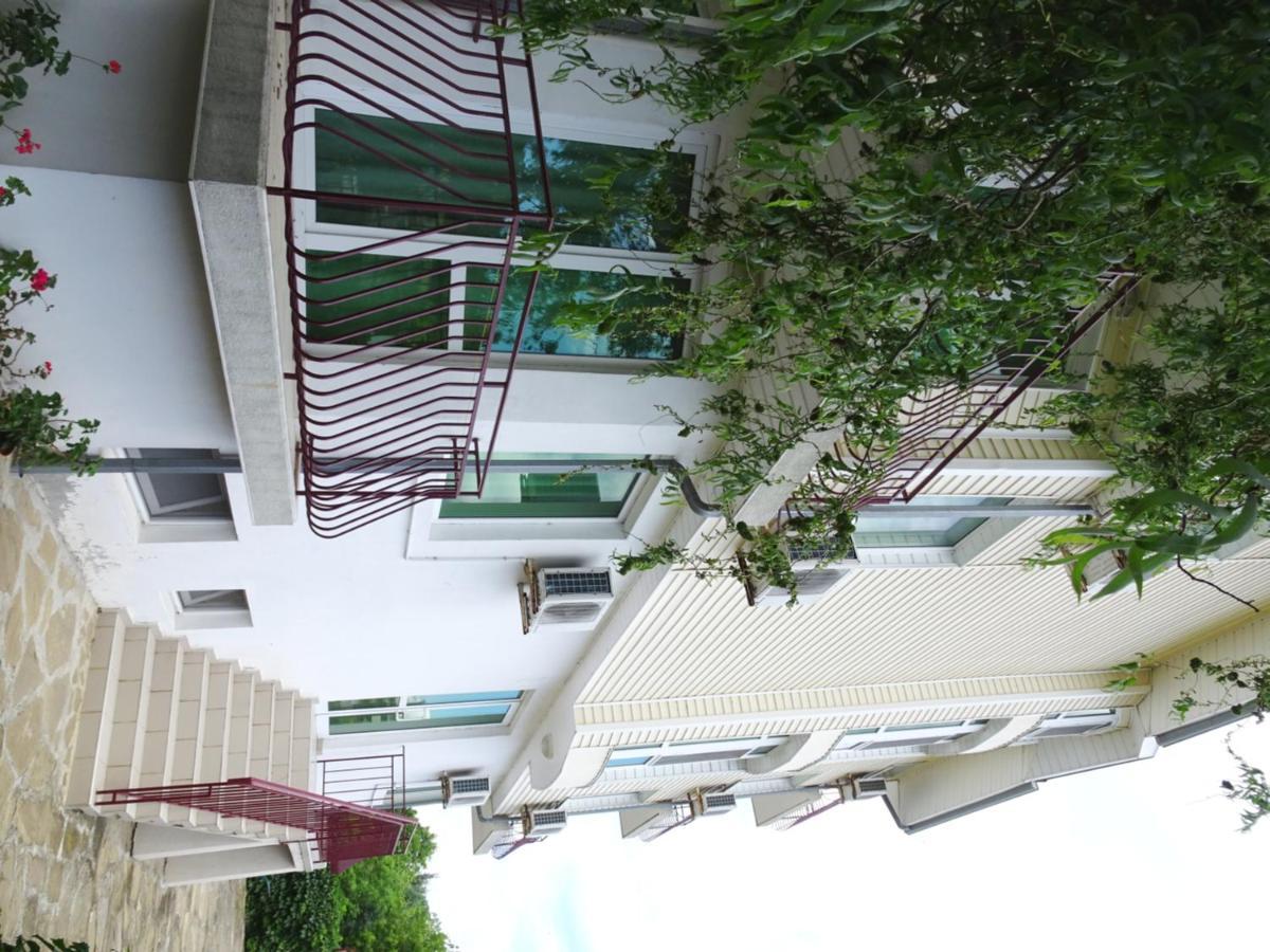 Hotel Niko Кранево Екстериор снимка